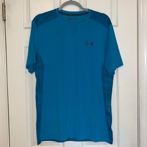 Under Armour HeatGear Tee